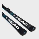 Worldcup Rebels E Race Ski + Freeflex 14 binding - Gumpel & Co