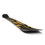 Mindbender 99TI offpist / all mountain ski - Unisex - Green - 2022/23 - Gumpel & Co