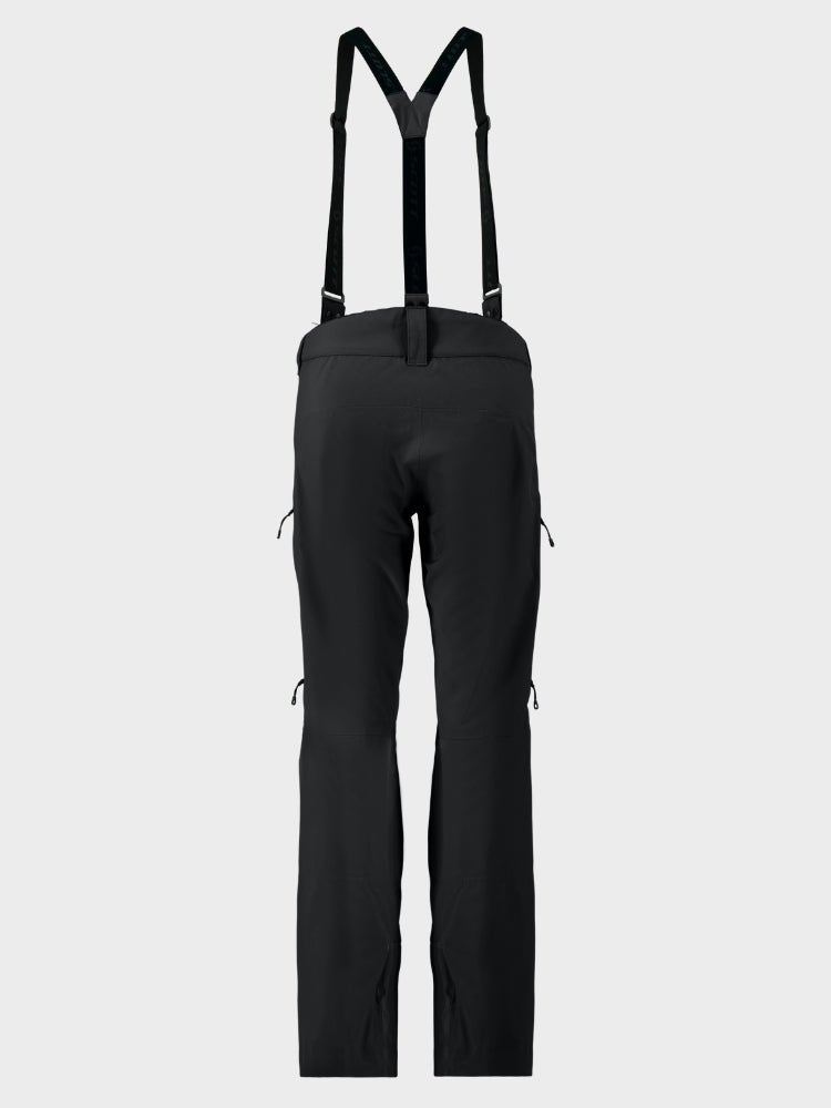 Explorair 3L Skibukser - Dame - Sort - Gumpel & Co