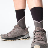 XA PRO 3D V9 GTX - Women - Pkitten / Black / Gull - Gumpel & Co