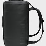 Roamer Pro Split Duffel 70L - Black Out - Gumpel & Co