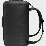Roamer Pro Split Duffel 70L - Black Out - Gumpel & Co