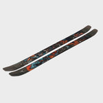 Bent 100 offpist ski + Strive 12 binding - Unisex - 2025/2026 - Gumpel & Co