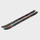 Bent 100 offpist ski + Strive 12 binding - Unisex - 2025/2026 - Gumpel & Co