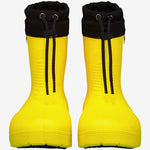Niseko 3.0 Low Vinterstøvle - Børn - Yellow - Gumpel & Co