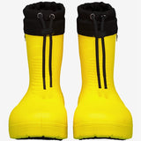 Niseko 3.0 Low Vinterstøvle - Børn - Yellow - Gumpel & Co