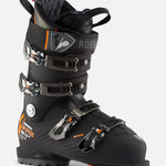 Hi - Speed Pro 110 MV GW Skistøvler - Herre - Black/Orange - 23/24 - Gumpel & Co