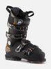 Hi-Speed ​​Pro 110 MV GW Ski Boots - Men's - Black/Orange - 23/24
