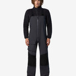 NSX Sejlerbukser - Herrer - Phantom - Gumpel & Co