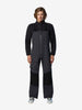 NSX Sailing Trousers - Men - Phantom