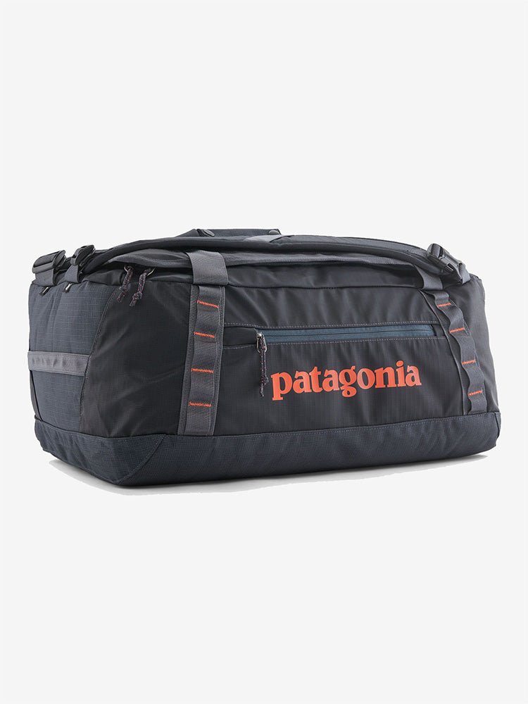Black Hole Duffel Bag 40L - Smolder Blue - Gumpel & Co