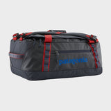 Black Hole Duffel 40L - Blå / rød - Gumpel & Co