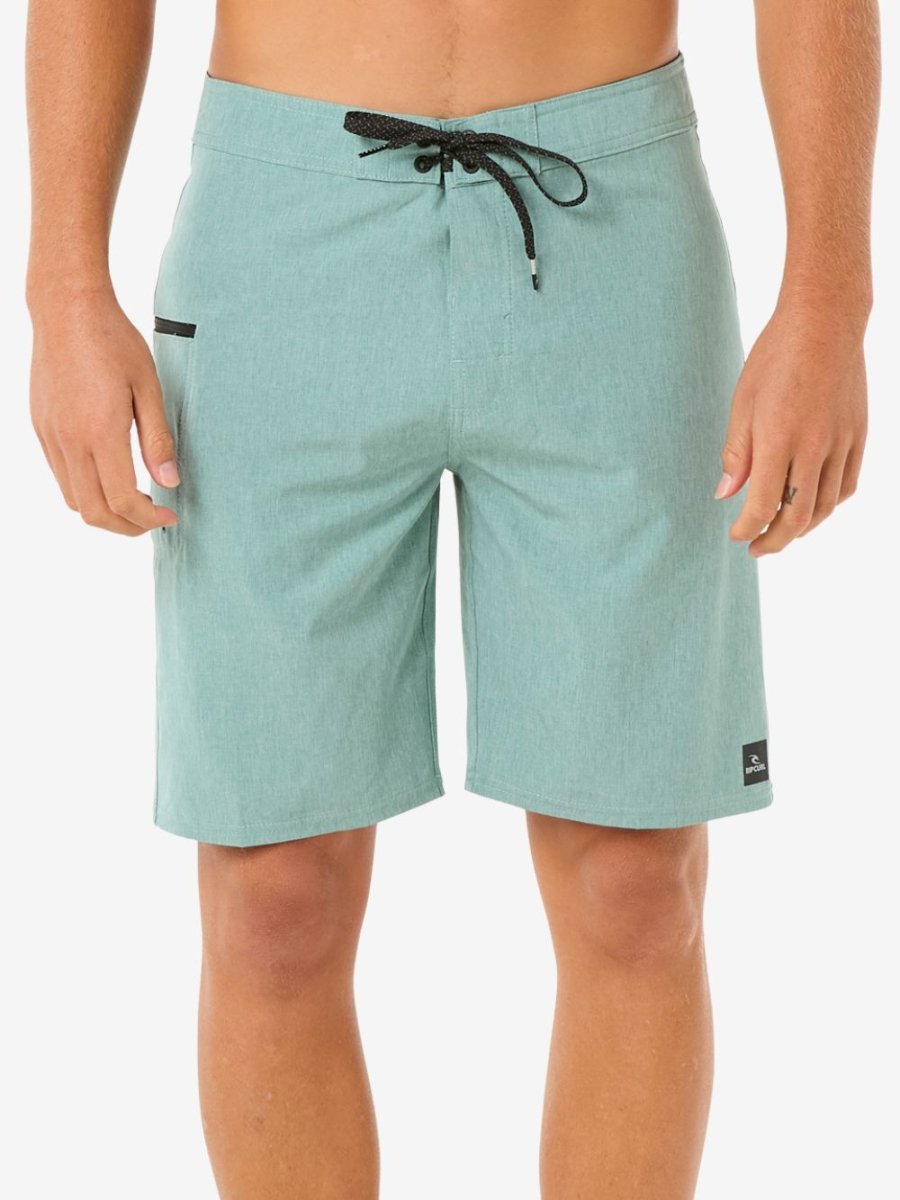 Mirage Core 20" Boardshort - Herre - Blue Lagoon - Gumpel & Co