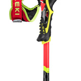 WCR TBS SL 3D Skistave - Red - Gumpel & Co