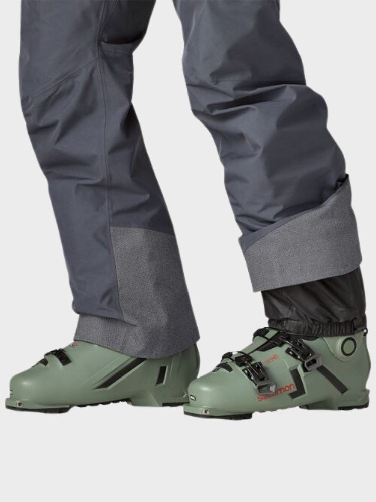 Insulated Storm Shift Skibukser - Herre - Brun - Gumpel & Co