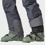 Insulated Storm Shift Skibukser - Herre - Brun - Gumpel & Co