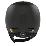 MOD1 Pro Mips Skihjelm - Unisex - Blackout - Gumpel & Co