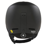 MOD1 Pro Mips Skihjelm - Unisex - Blackout - Gumpel & Co