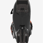 S/PRO Supra 110 Skistøvler - Herre - Black/Grey - 2024/25 - Gumpel & Co