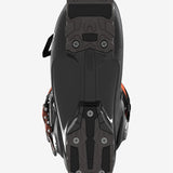 S/PRO Supra 110 Skistøvler - Herre - Black/Grey - 2024/25 - Gumpel & Co