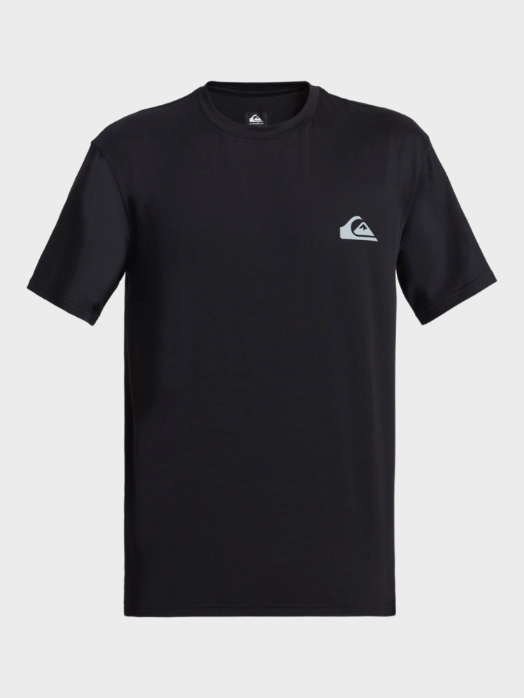 Everyday Surf - UV t-shirt til mænd - Black - Gumpel & Co