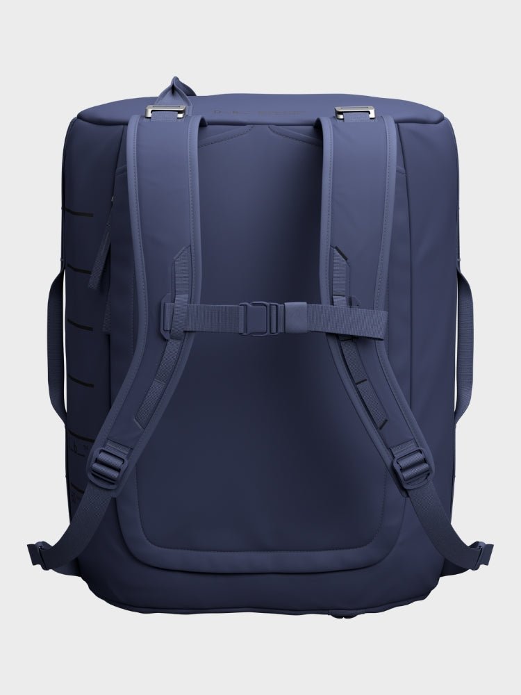 Roamer Duffel 60L - Blue Hour - Gumpel & Co