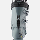 Alltrack 110 HV GW All Mountain Skistøvler - Herre - Steel Grey - 2024/25 - Gumpel & Co