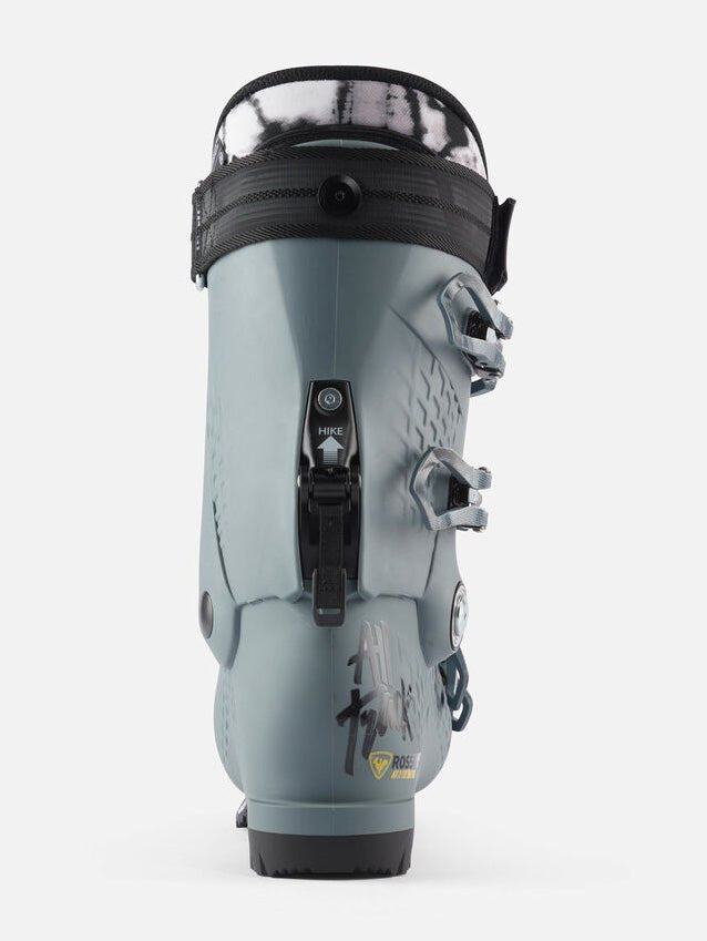 Alltrack 110 HV GW All Mountain Skistøvler - Herre - Steel Grey - 2024/25 - Gumpel & Co