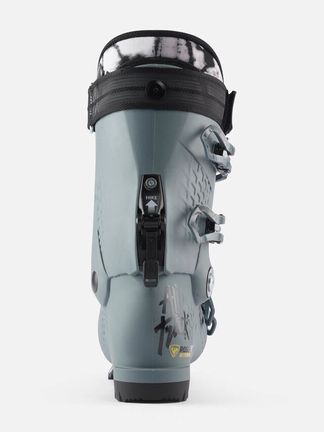 Alltrack 110 HV GW All Mountain Skistøvler - Herre - Steel Grey - 2024/25 - Gumpel & Co