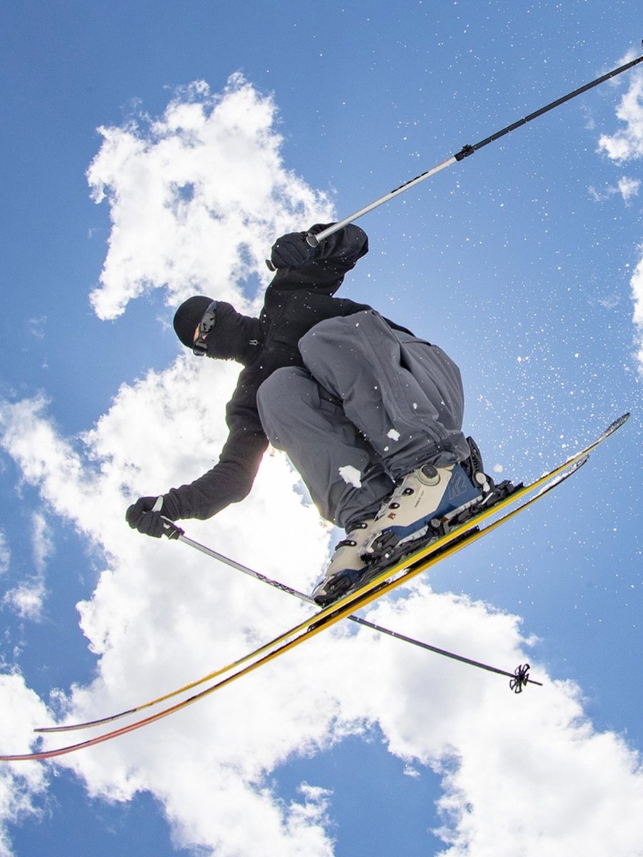 Mindbender 120 BOA GripWalk skistøvler - Herre 2024/25 - Gumpel & Co