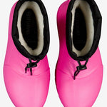 Niseko 3.0 Low Vinterstøvle - Unisex - Pink - Gumpel & Co