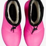 Niseko 3.0 Low Vinterstøvle - Unisex - Pink - Gumpel & Co