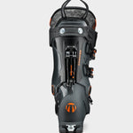 Cochise 110 skistøvle m. DYN inserts & GripWalk - herre - graphite - 2022/23 - Gumpel & Co