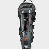Cochise 110 skistøvle m. DYN inserts & GripWalk - herre - graphite - 2022/23 - Gumpel & Co