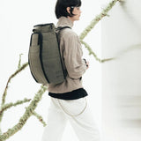 Hugger Backpack 30L - Forest Green - Gumpel & Co