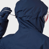 Rochrun Skijakke - Dame - Dark Navy - Gumpel & Co