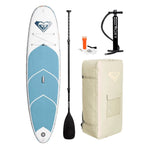 Molokai 10'6 Oppusteligt SUP board | Light Blue - Gumpel & Co