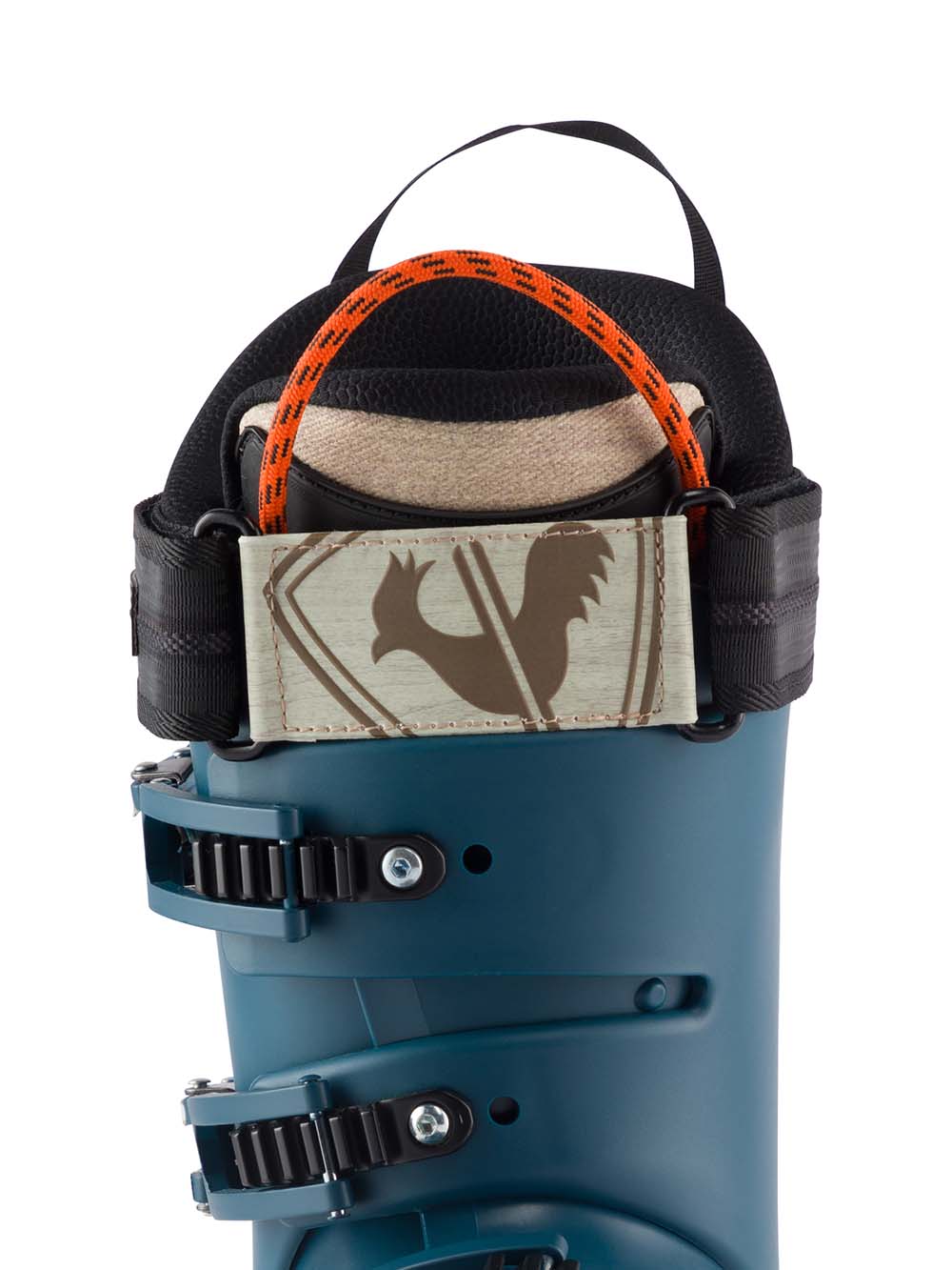 Alltrack Pro 120 LT MV Gripwalk Skistøvler - Herre - Deep Blue - Gumpel & Co