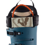 Alltrack Pro 120 LT MV Gripwalk Skistøvler - Herre - Deep Blue - Gumpel & Co