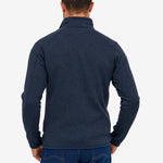 Better Sweater Fleece Trøje - Herre - New Navy - Gumpel & Co