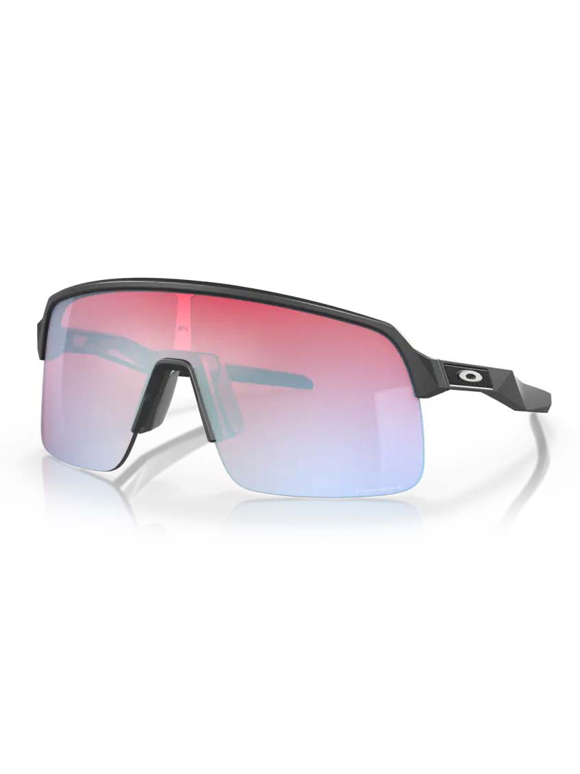 Sutro Lite (9463) solbriller - Prizm Snow Sapphire/Matte Carbon - Gumpel & Co