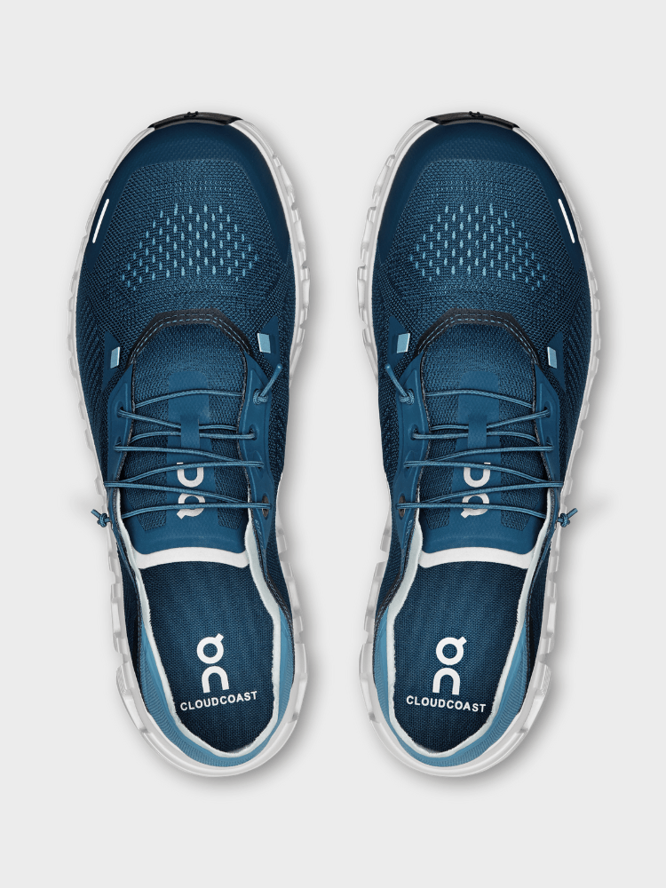 Men's Cloud 6 Coast - Tempest | Niagra - Gumpel & Co