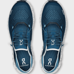 Men's Cloud 6 Coast - Tempest | Niagra - Gumpel & Co