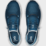 Men's Cloud 6 Coast - Tempest | Niagra - Gumpel & Co