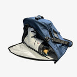 Gumpel Skistøvle/Hjelmtaske - Navy - Gumpel & Co