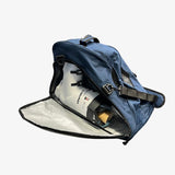 Gumpel Skistøvle/Hjelmtaske - Navy - Gumpel & Co