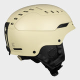 Switcher Mips Skihjelm - Unisex - Matte Cream - Gumpel & Co