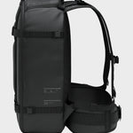 Ramverk Pro Backpack 26L - Black Out - Gumpel & Co