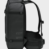 Ramverk Pro Backpack 26L - Black Out - Gumpel & Co