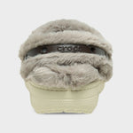 Classic Unforgettable Clog - Women - Mushroom - Gumpel & Co